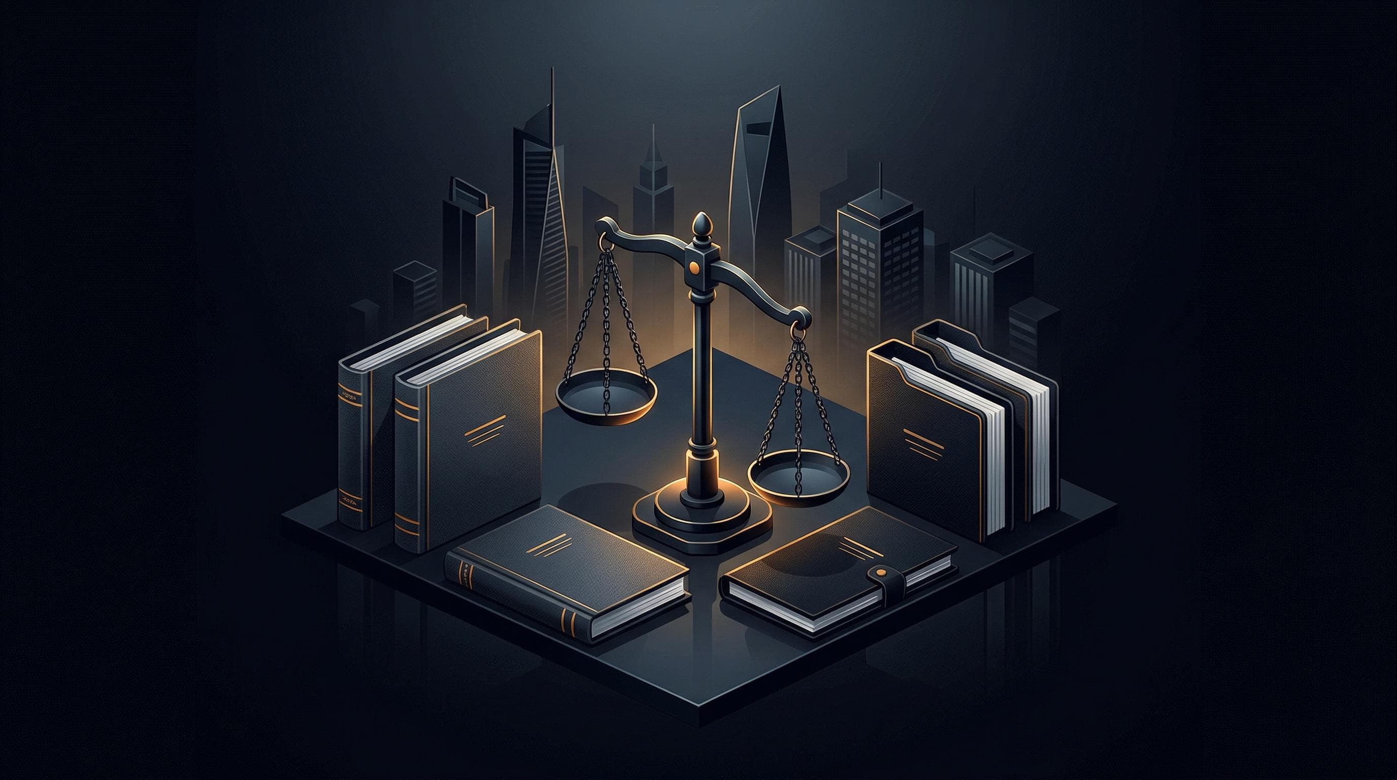 Sitio Web Corporativo para Abogados.pa