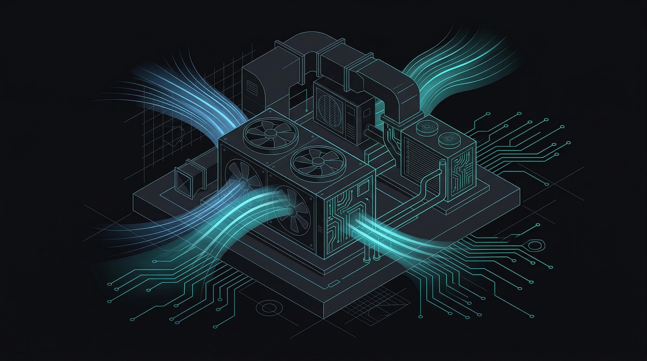 Presencia Digital para BriduTech