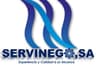 SERVINEGRO, S.A.